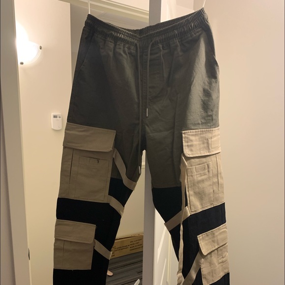 Fashion Nova joggers - Picture 5 of 5